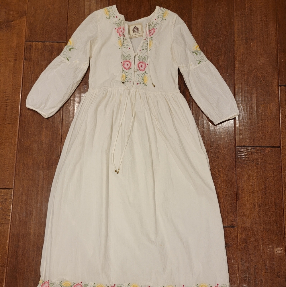 Chasing Unicorns Cassidy Dress xs - Picture 4 of 16